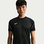 NIKE公式】ナイキ ストライク メンズ Dri-FIT ショートスリーブ